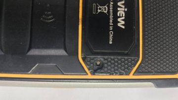 Б/у Мобильный телефон Blackview bv6000s 01-200880911