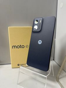 Б/в Мобільний телефон Motorola moto e15 2/64gb 01-200880199