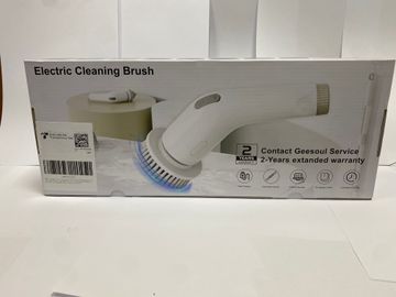 Б/в  Nano Mini electrick cleaning brush 18405 01-200875534