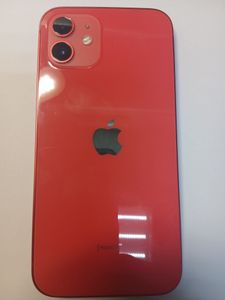 Б/у Мобільний телефон Apple iphone 12 64gb 01-200878070