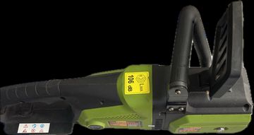 Б/в Пила ланцюгова Procraft k2400 пряма 01-200880963