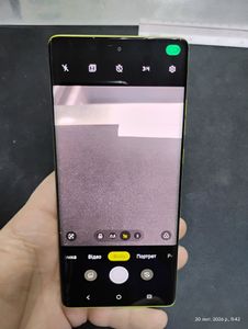 Б/в Мобільний телефон Motorola moto g85 12/256gb 01-200881472