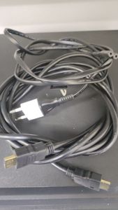 Б/в Ігрова приставка Sony playstation 4 pro 1tb 01-200881219