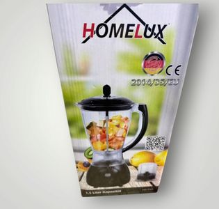 Б/у Блендер Homelux hy-y44 01-200874269