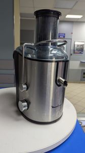 Б/в Соковитискач Moulinex ju599 01-200881188