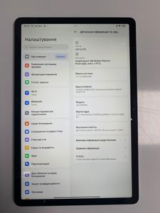 Б/в Планшет Xiaomi redmi pad se 4/128gb 01-200878449