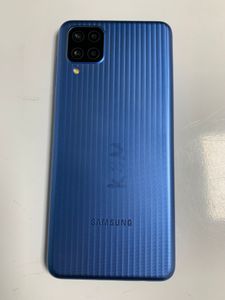 Б/в Мобільний телефон Samsung m127f galaxy m12 4/64gb 01-200880306
