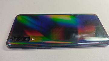 Б/в Мобільний телефон Samsung galaxy a50 sm-a505fn 4/64gb 01-200881645