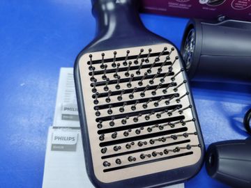 Б/у Фен-щетка Philips 5000 series bha530/00 01-200843418