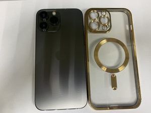 Б/в Мобільний телефон Apple iphone 13 pro max 256gb 01-200881062