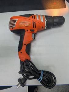 Б/у Дрель ударная Техас та-01-105 01-200882704