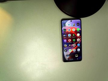 Б/в Мобільний телефон Motorola moto e15 2/64gb 01-200882840