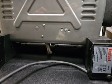 Б/в Гриль Tefal optigrill+ gc712d34 01-200882805