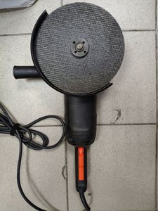 Б/в Кутова шліфмашина Dnipro-M gl-240 01-200873426