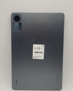 Б/в Планшет Xiaomi redmi pad se 11" 6/128gb 01-200883180