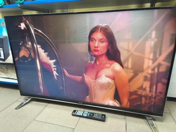 Б/у Телевизор Lg 47lb690v 01-200884050