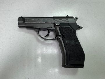 Б/в Пневматичний пістолет Central Borner m84 01-200884388