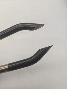 Б/в Щипці для нарощування волосся Yre Smile l-618 01-200884440