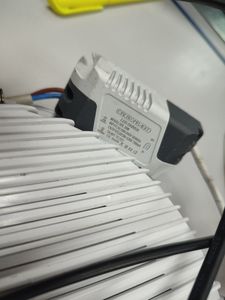 Б/у Led лампа Светкомплект sdl 22r 20w wh 01-200885258