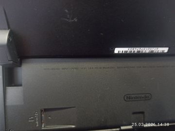 Б/в Ігрова приставка Nintendo switch oled 01-200885509
