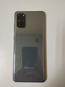 Б/в Мобільний телефон Samsung galaxy s20+ 5g sm-g986u 12/128gb 01-200885411