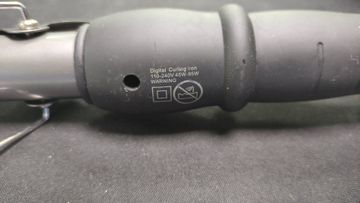 Б/в Плойка Progemei curling iron 01-200885763