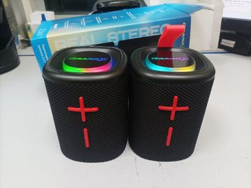 Б/в Акустика Grand-X bts-15db 01-200886508