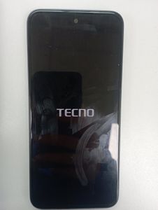 Б/в Мобільний телефон Tecno spark go 1 kl4 3/64gb 01-200886752
