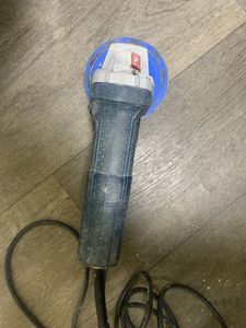 Б/в Кутова шліфмашина Bosch gws 9-115 01-200887285