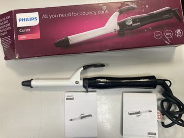 Б/у Плойка Philips bhb862/00 01-200886706