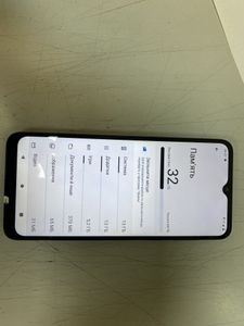 Б/в Мобільний телефон Motorola moto e13 2/64gb 01-200887480