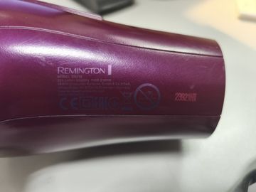 Б/в Фен Remington d5219 01-200887372