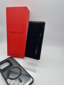 Б/в Мобільний телефон Oneplus 10 pro 5g 12/512gb 01-200886060