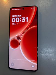 Б/в Мобільний телефон Oneplus nord 3 8/128gb 01-200887738