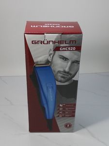 Б/в Тример електричний Grunhelm ghc920 01-200887744