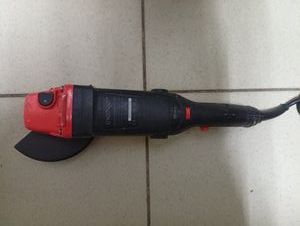 Б/у Угловая шлифмашина Dnipro-M gl-125s 01-200887779