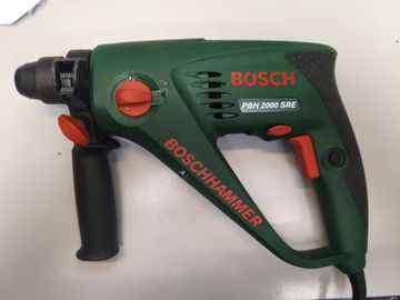Б/в Перфоратор Bosch pbh 2000 sre 01-200887337