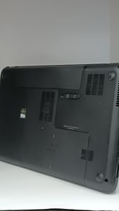 Б/в Ноутбук Hp 15/amd a8 4500m ddr3/6gb ddr3/hdd 750 gb/ssd *відсутній/*інтегрована 01-200885565