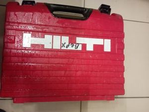 Б/в Шурупокрут Hilti sf144-a 2акб 2,6ah зп 01-200862059