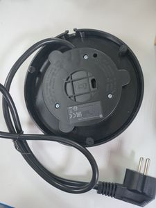 Б/в Електрочайник Xiaomi electric glass kettle 18-000093627