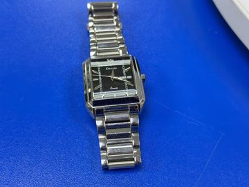 Б/в Годинники наручні Deesio 3atm 01-200888427