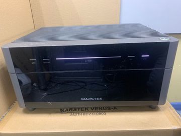 Б/у Зарядная станция Marstek venus a msk-va212 / mst-hie2.0-0800 01-200888035