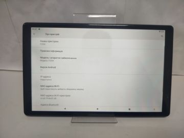 Б/в Планшет Cwowdefu f20w 3/32gb 01-200886742