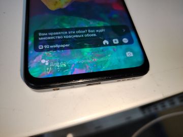 Б/в Мобільний телефон Realme c55 8/256gb 01-200888645