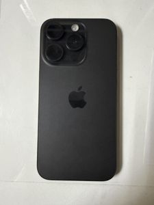 Б/в Мобільний телефон Apple iphone 15 pro 128gb 01-200888738