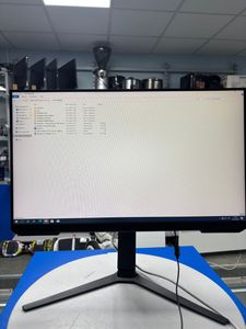 Б/в Монітор Samsung s24ag304 01-200887021