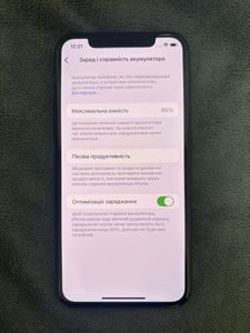 Б/в Мобільний телефон Apple iphone 11 pro 64gb 01-200886890
