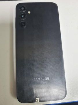 Б/в Мобільний телефон Samsung galaxy a14 sm-a145r 4/128gb 01-200887305