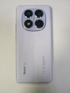 Б/в Мобільний телефон Xiaomi redmi note 14 pro+ 5g 8/256gb 01-200885755