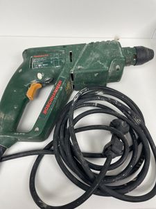 Б/в Перфоратор Bosch pbh 160 r 01-200888205